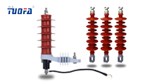 避雷器和絕緣子的區別